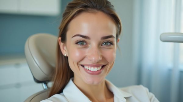 Choisissez votre orthodontiste à Caen pour un sourire parfait
