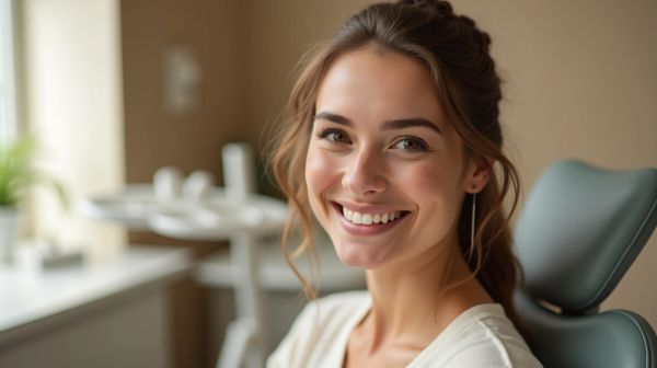 Choisissez votre orthodontiste à Caen pour un sourire parfait