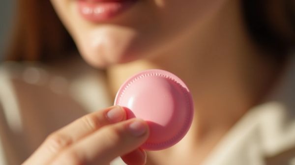 Comment effectuer un paiement rapide pour un disque menstruel