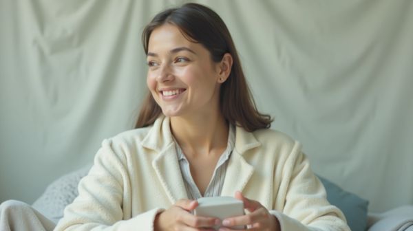Comment effectuer un paiement rapide pour un disque menstruel