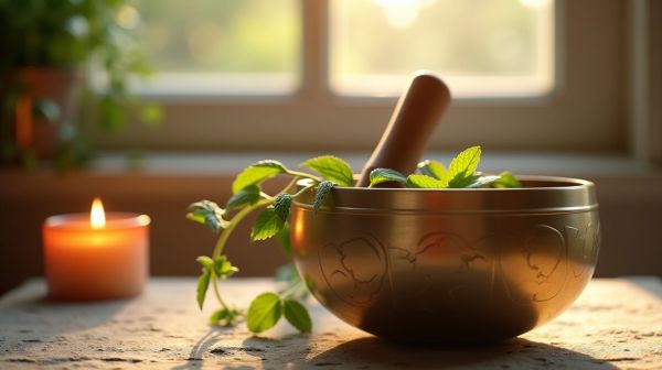 Formez-vous aux bols tibétains pour un massage sonore efficace