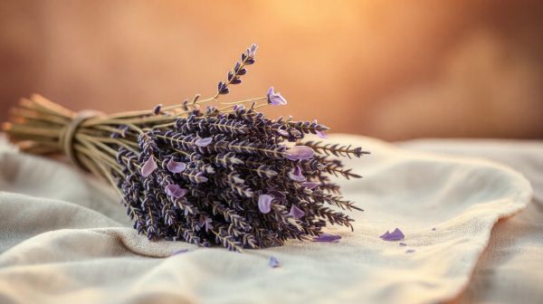 Les avantages surprenants de la lavande aspic en soins naturels