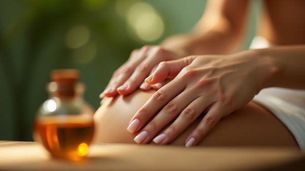 Les bienfaits concrets de l'huile d'argan pour votre peau et vos cheveux