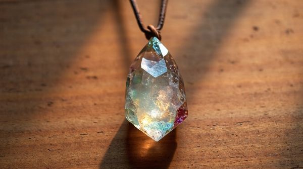 Les bienfaits surprenants d’un bracelet 7 chakras naturel