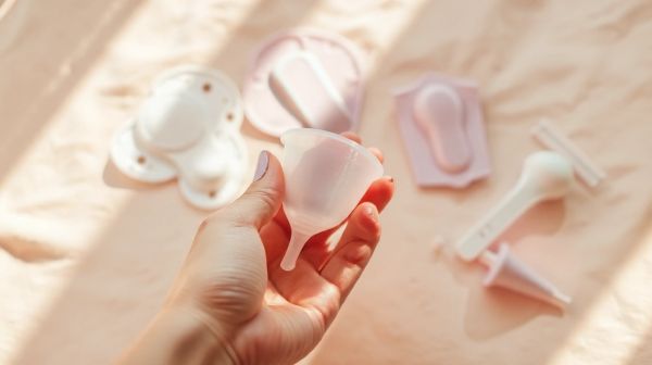 Les meilleures options de paiement rapide pour disques menstruels