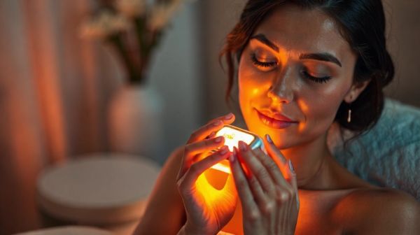 Les meilleurs appareils de luminothérapie pour vos soins esthétiques