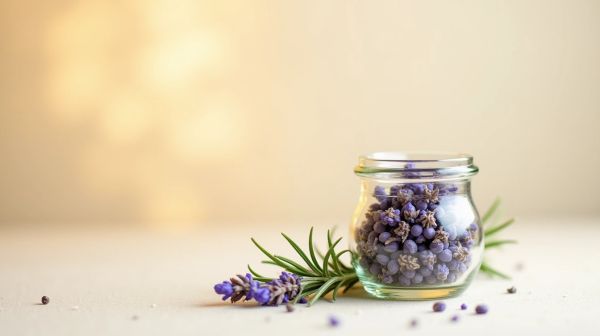 Pourquoi utiliser la lavande aspic pour vos soins naturels ?