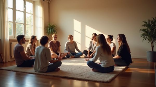 Résoudre vos blocages psychologiques par la thérapie constellation familiale à Pau