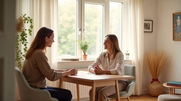 Résoudre vos blocages psychologiques par la thérapie constellation familiale à Pau