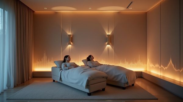 Sonothérapie Toulouse : bien-être et relaxation sonore pour tous
