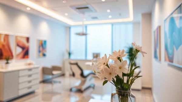 Top 5 orthodontistes à Caen pour obtenir un sourire idéal