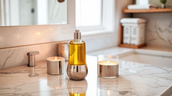 Top 5 raisons d'intégrer l'huile d'argan dans votre routine beauté